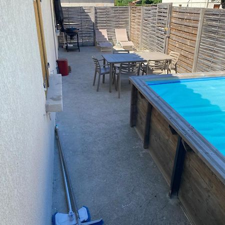 Maison Des Romains Villeneuve-sur-Lot Εξωτερικό φωτογραφία
