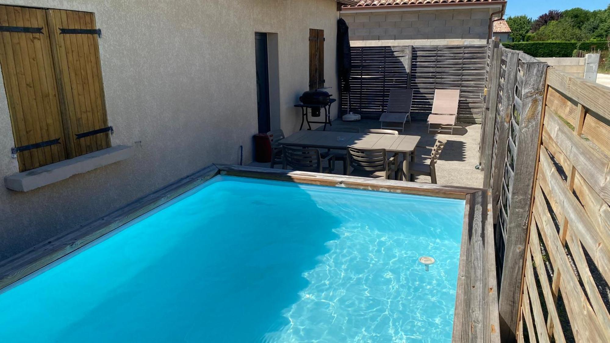 Maison Des Romains Villeneuve-sur-Lot Εξωτερικό φωτογραφία
